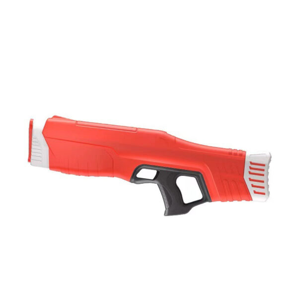 Electric Water Gun Children's Toys Electric Water-Absorbing Water Spray High-Pressure Large Capacity Water Fight Toy Water Gun - Image 7